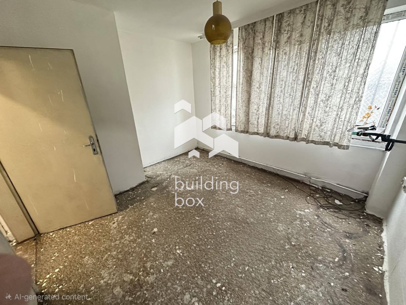 Продава 3-СТАЕН, гр. София, Гоце Делчев, снимка 10 - Апартаменти - 54803704