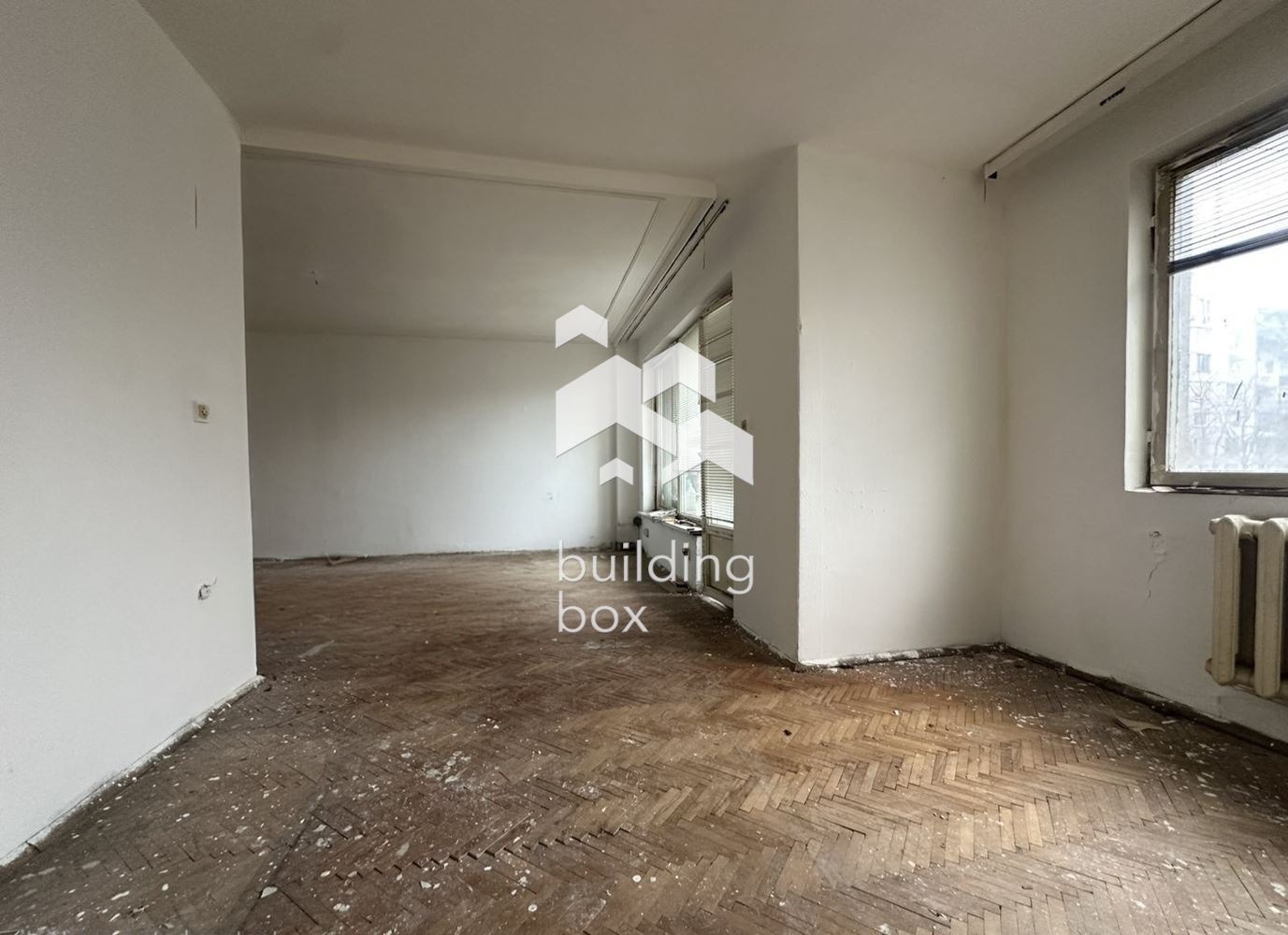 Продава 3-СТАЕН, гр. София, Гоце Делчев, снимка 6 - Апартаменти - 54803704