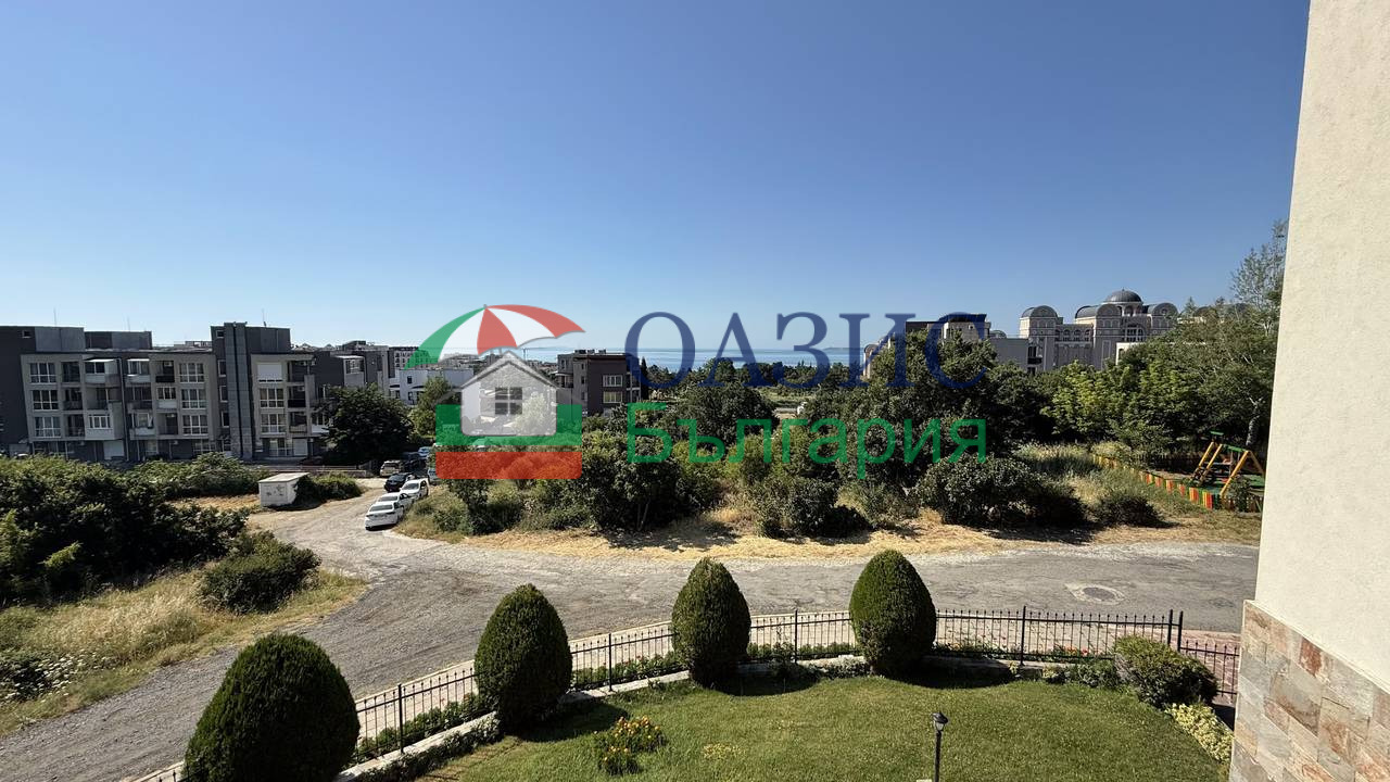 Продава 3-СТАЕН, гр. Свети Влас, област Бургас, снимка 9 - Апартаменти - 55194397