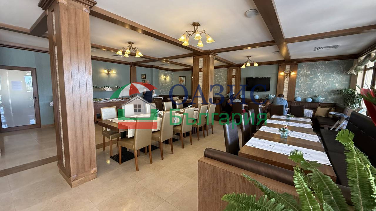 Продава 3-СТАЕН, гр. Свети Влас, област Бургас, снимка 12 - Апартаменти - 55194397