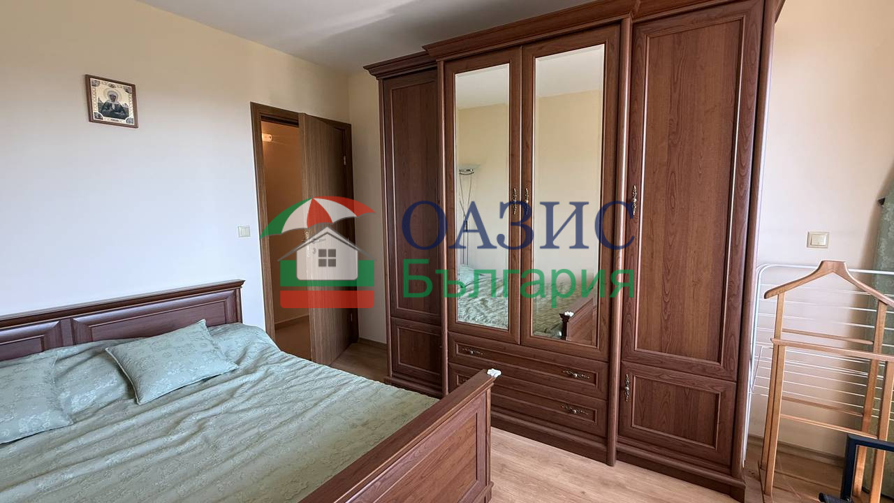Продава 3-СТАЕН, гр. Свети Влас, област Бургас, снимка 3 - Апартаменти - 55194397