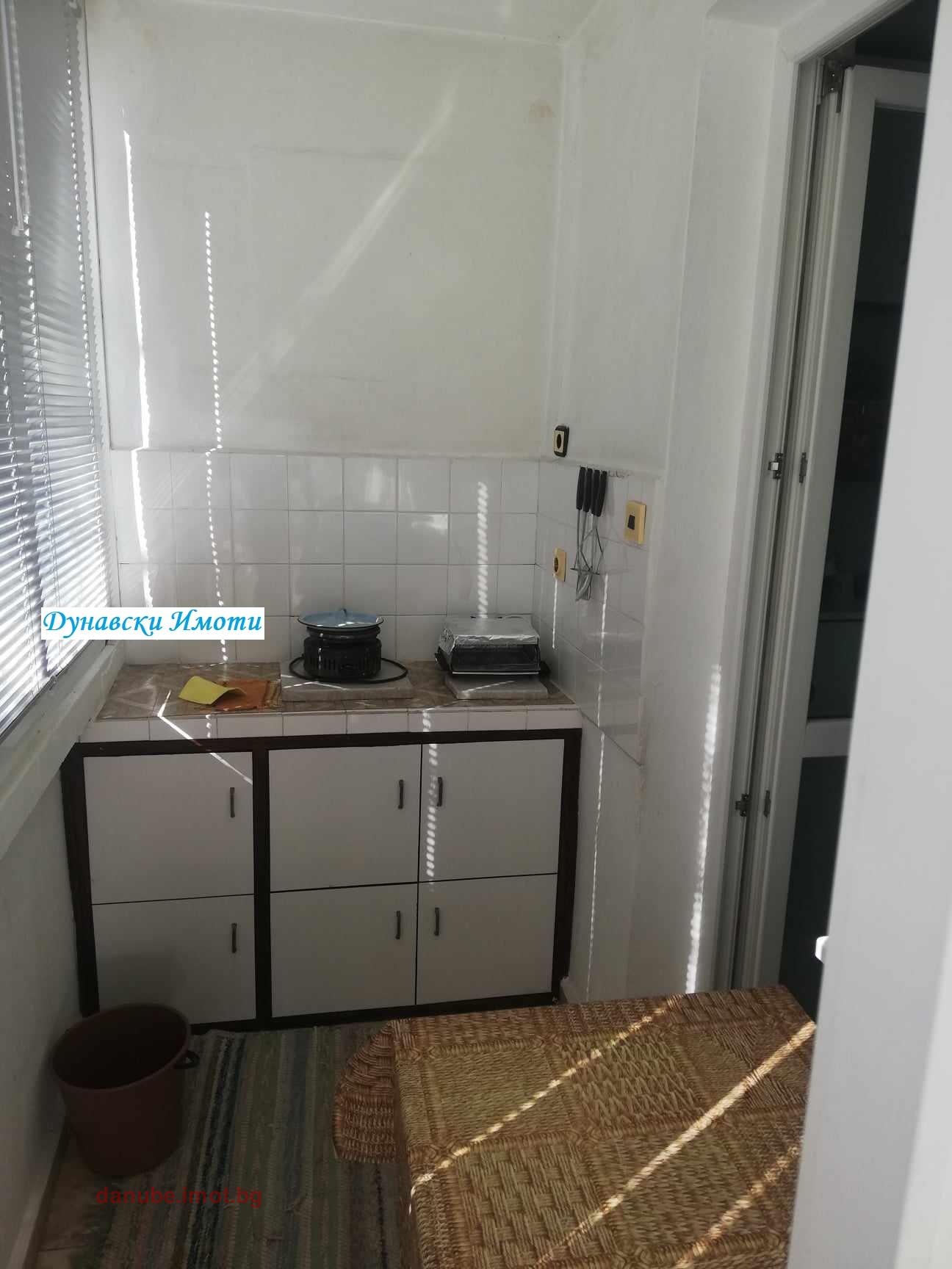 Продава 3-СТАЕН, гр. Русе, Център, снимка 11 - Апартаменти - 56073364