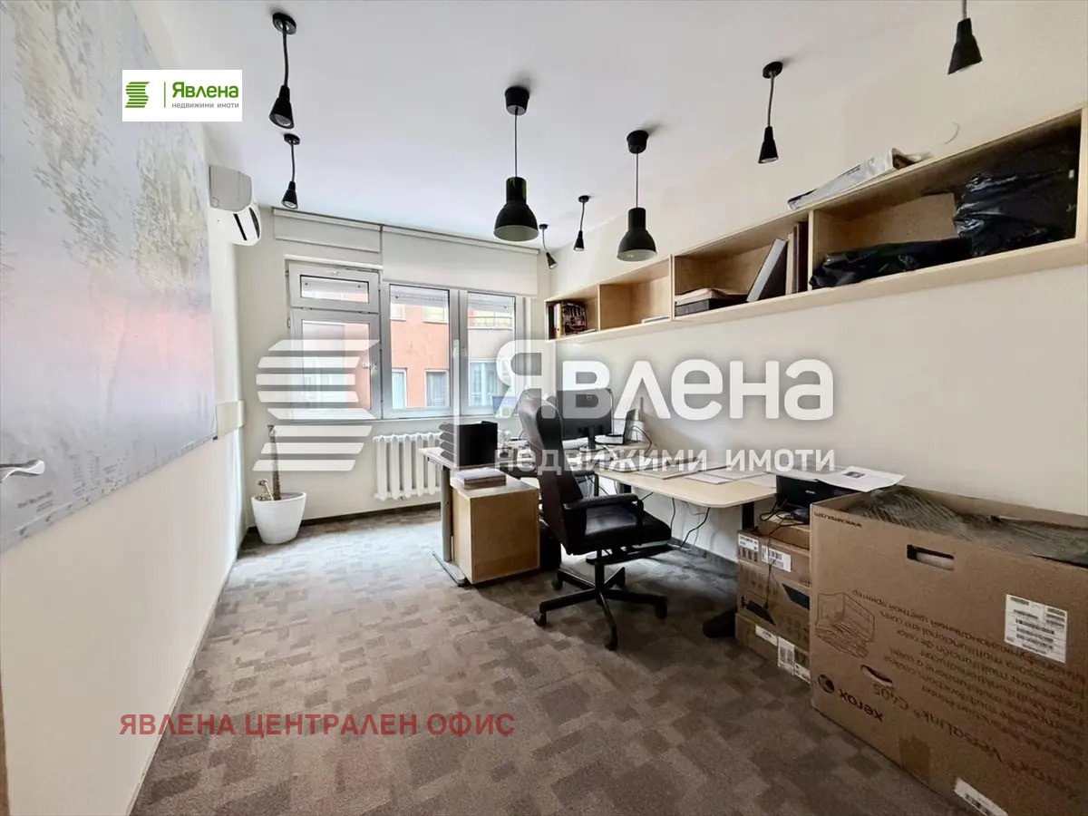 Продава 4-СТАЕН, гр. София, Лозенец, снимка 5 - Апартаменти - 54690424