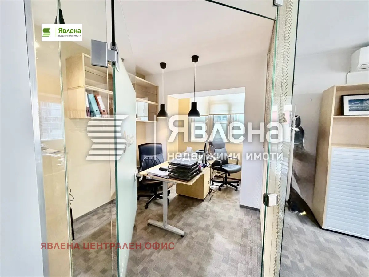 Продава 4-СТАЕН, гр. София, Лозенец, снимка 3 - Апартаменти - 54690424