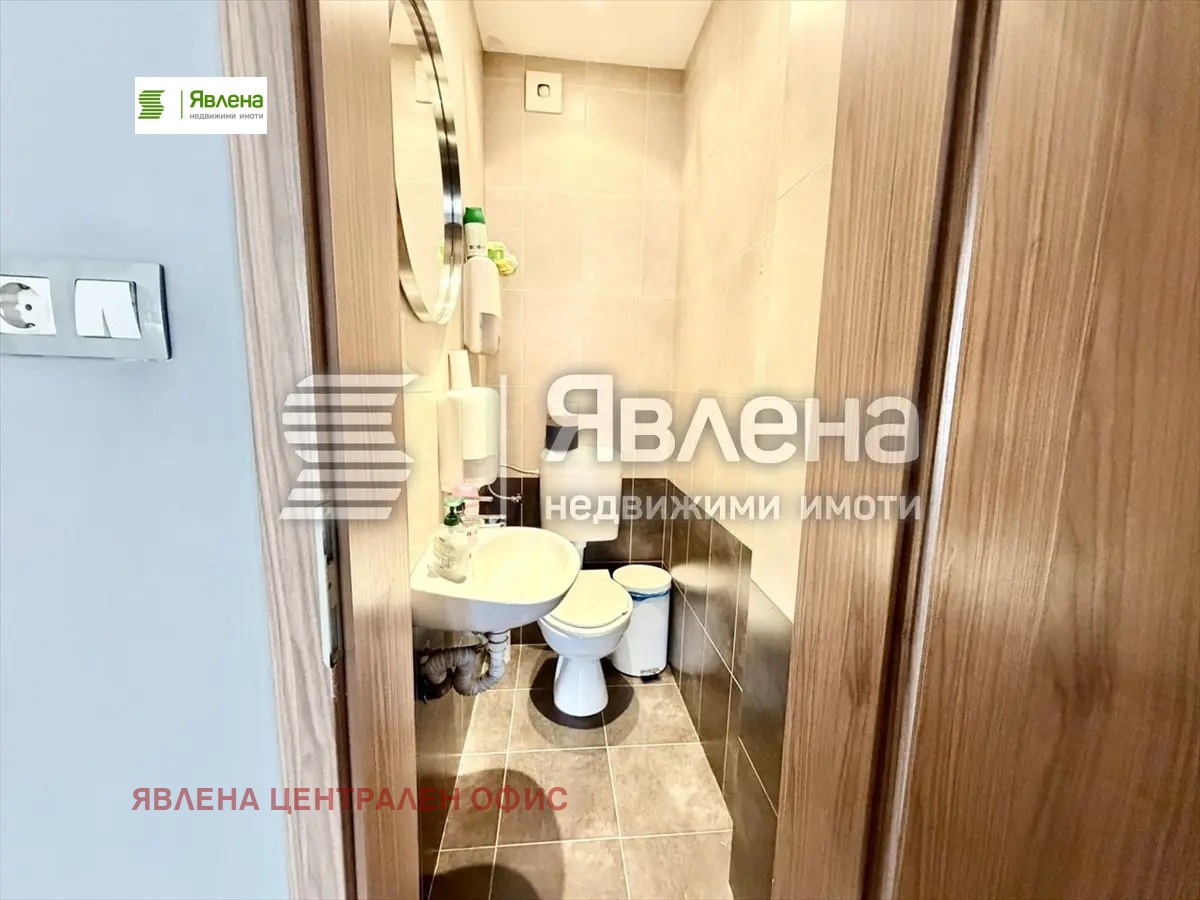 Продава 4-СТАЕН, гр. София, Лозенец, снимка 8 - Апартаменти - 54690424