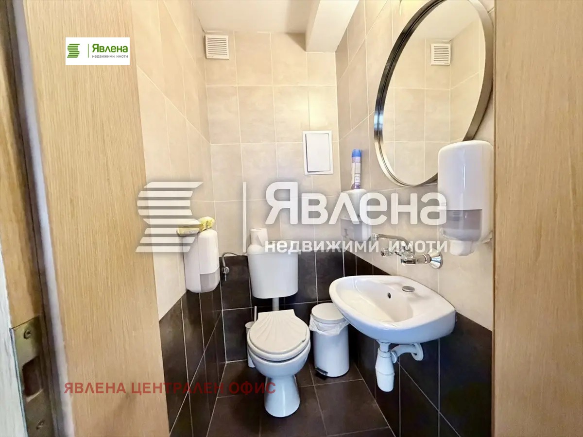 Продава 4-СТАЕН, гр. София, Лозенец, снимка 9 - Апартаменти - 54690424