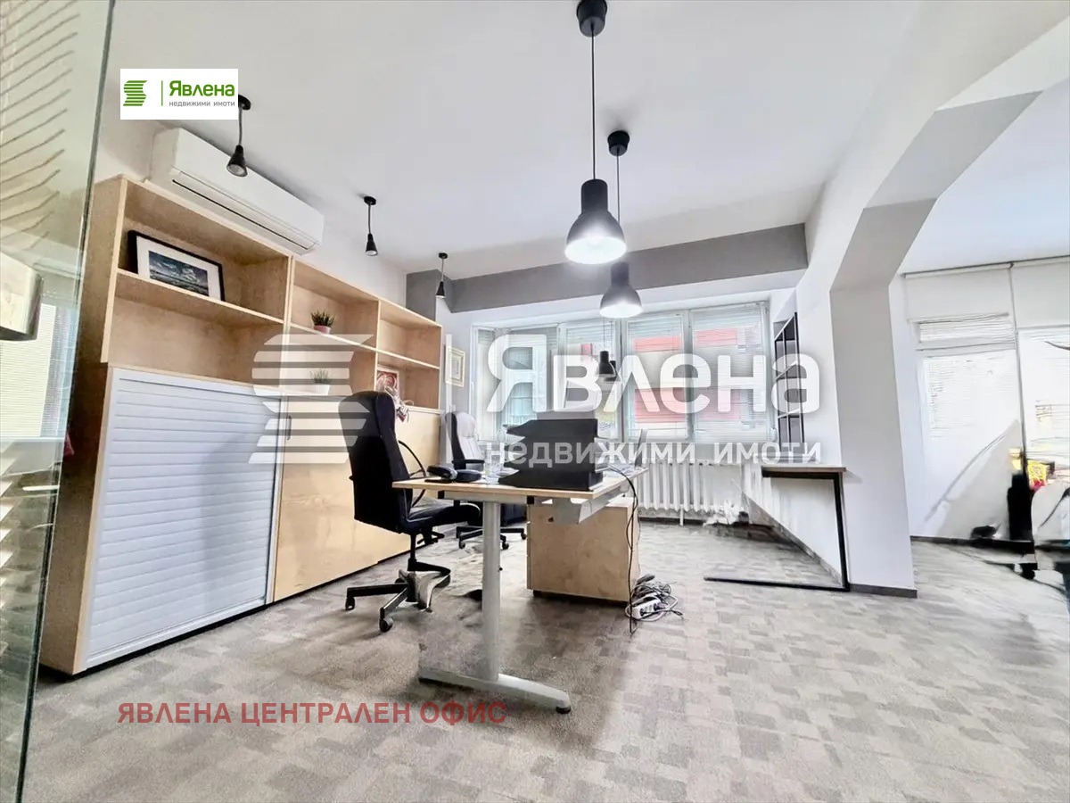 Продава 4-СТАЕН, гр. София, Лозенец, снимка 2 - Апартаменти - 54690424