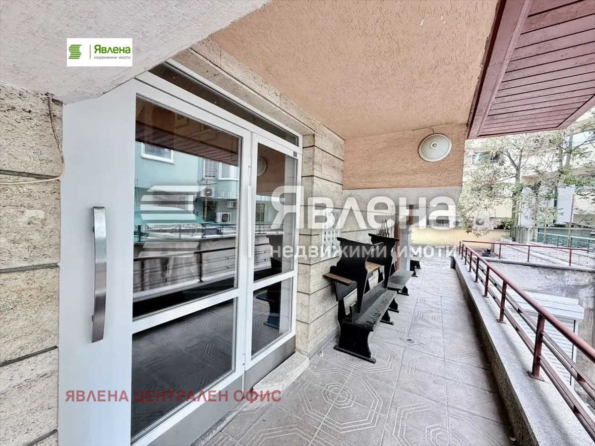 Продава 4-СТАЕН, гр. София, Лозенец, снимка 10 - Апартаменти - 54690424