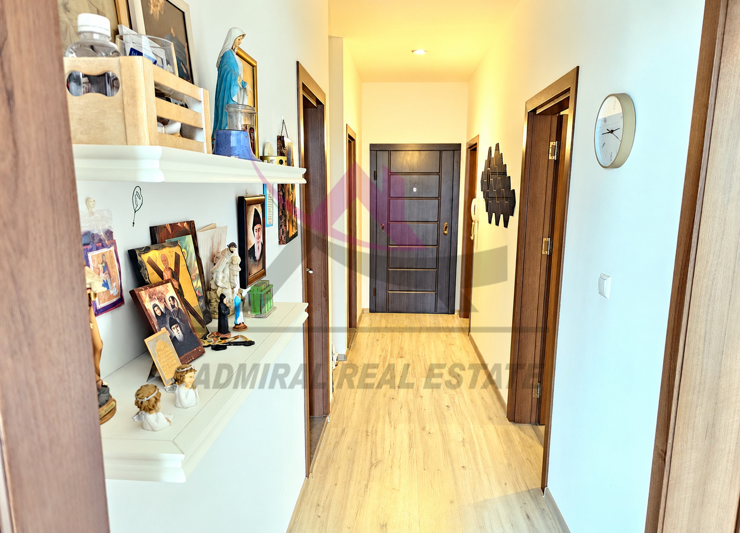 Продава 4-СТАЕН, гр. Варна, Бриз, снимка 6 - Апартаменти - 56562170