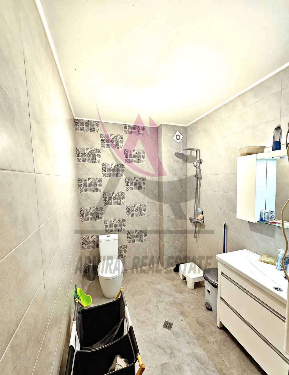 Продава 4-СТАЕН, гр. Варна, Бриз, снимка 7 - Апартаменти - 56562170