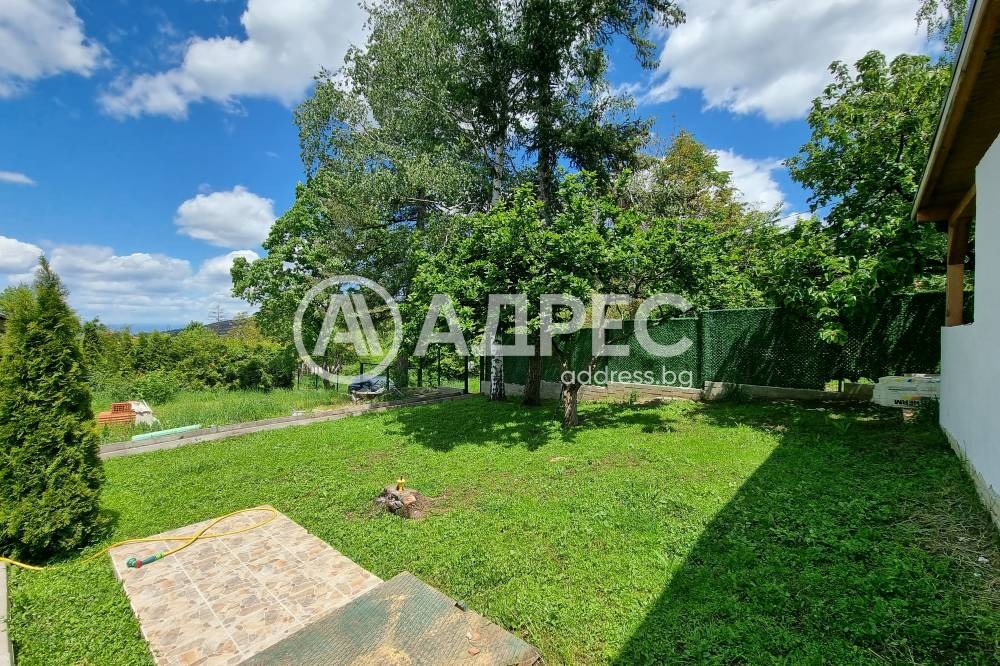 Продава КЪЩА, гр. София, с. Кокаляне, снимка 8 - Къщи - 53706126