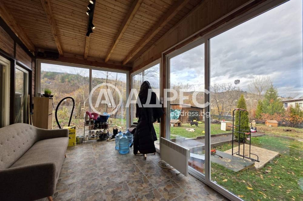 Продава КЪЩА, гр. София, с. Кокаляне, снимка 5 - Къщи - 53706126