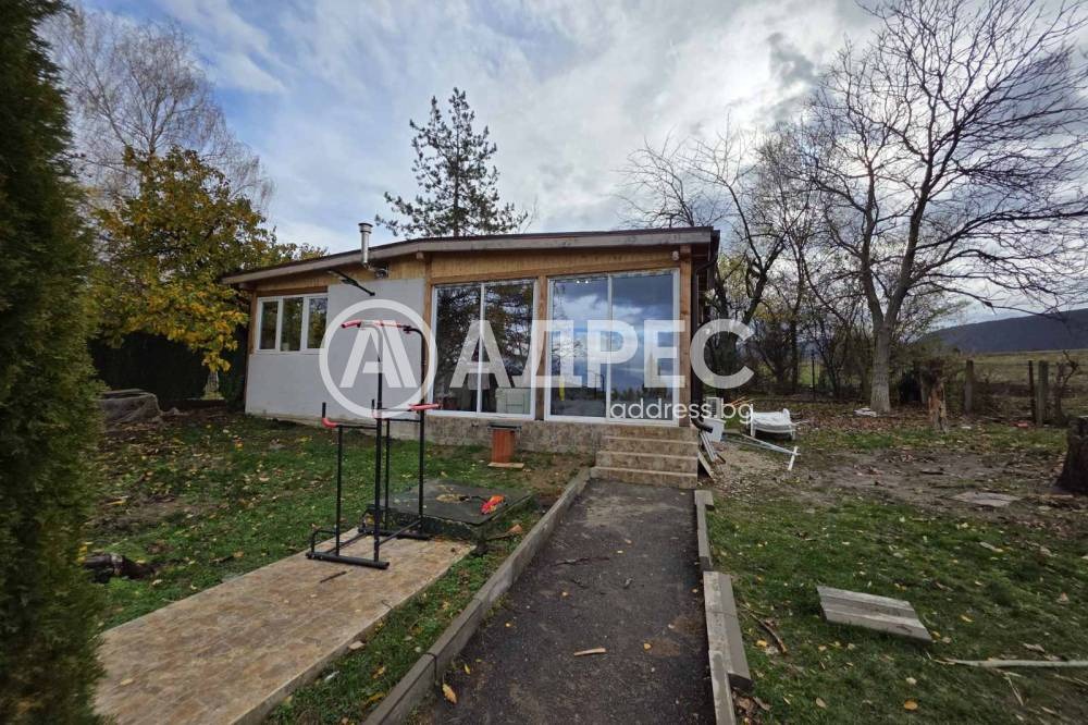 Продава КЪЩА, гр. София, с. Кокаляне, снимка 4 - Къщи - 53706126