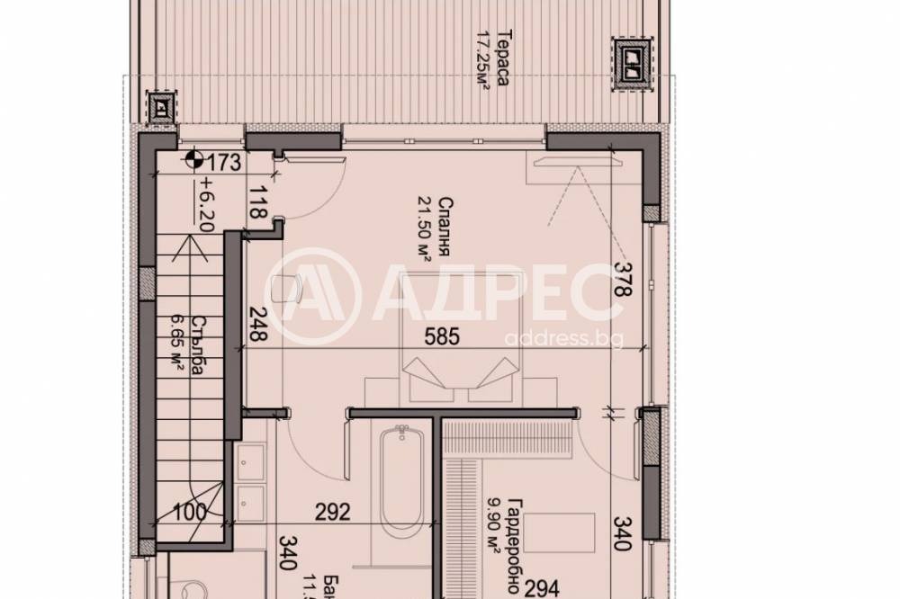 Продава КЪЩА, гр. София, Драгалевци, снимка 6 - Къщи - 54120664