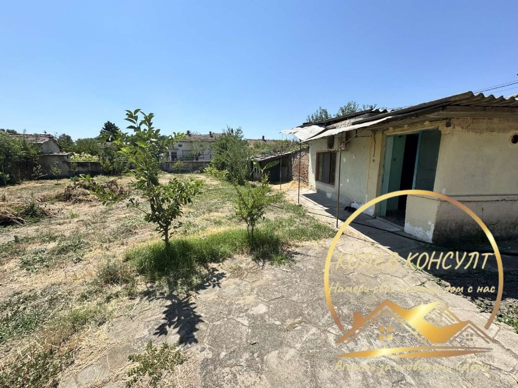 Продава КЪЩА, гр. Димитровград, област Хасково, снимка 14 - Къщи - 55614046