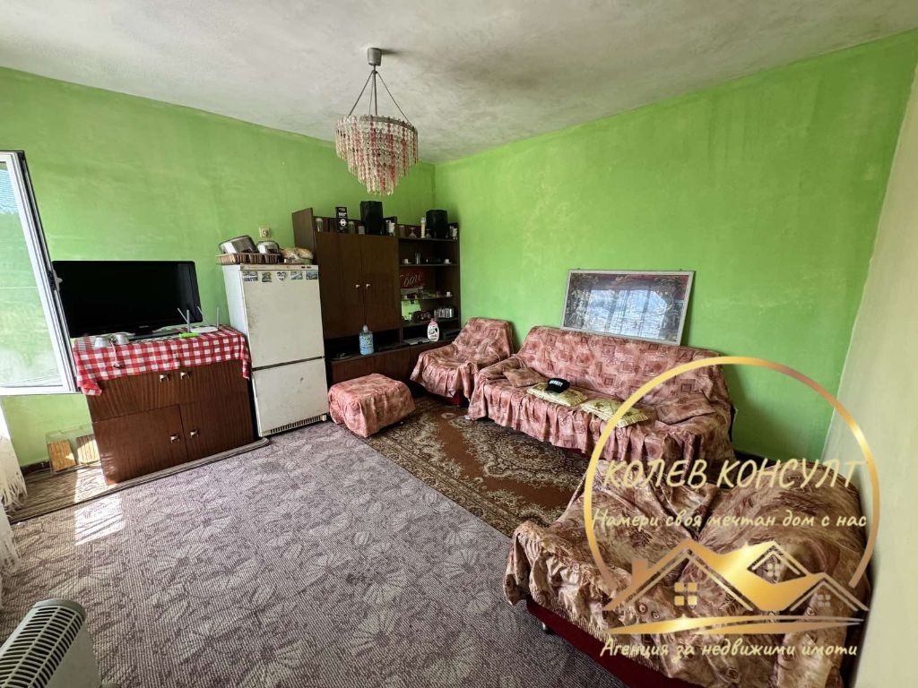 Продава КЪЩА, гр. Димитровград, област Хасково, снимка 3 - Къщи - 55614046
