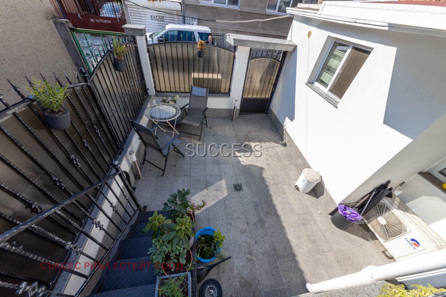 Продава КЪЩА, гр. Варна, Колхозен пазар, снимка 16 - Къщи - 55931358