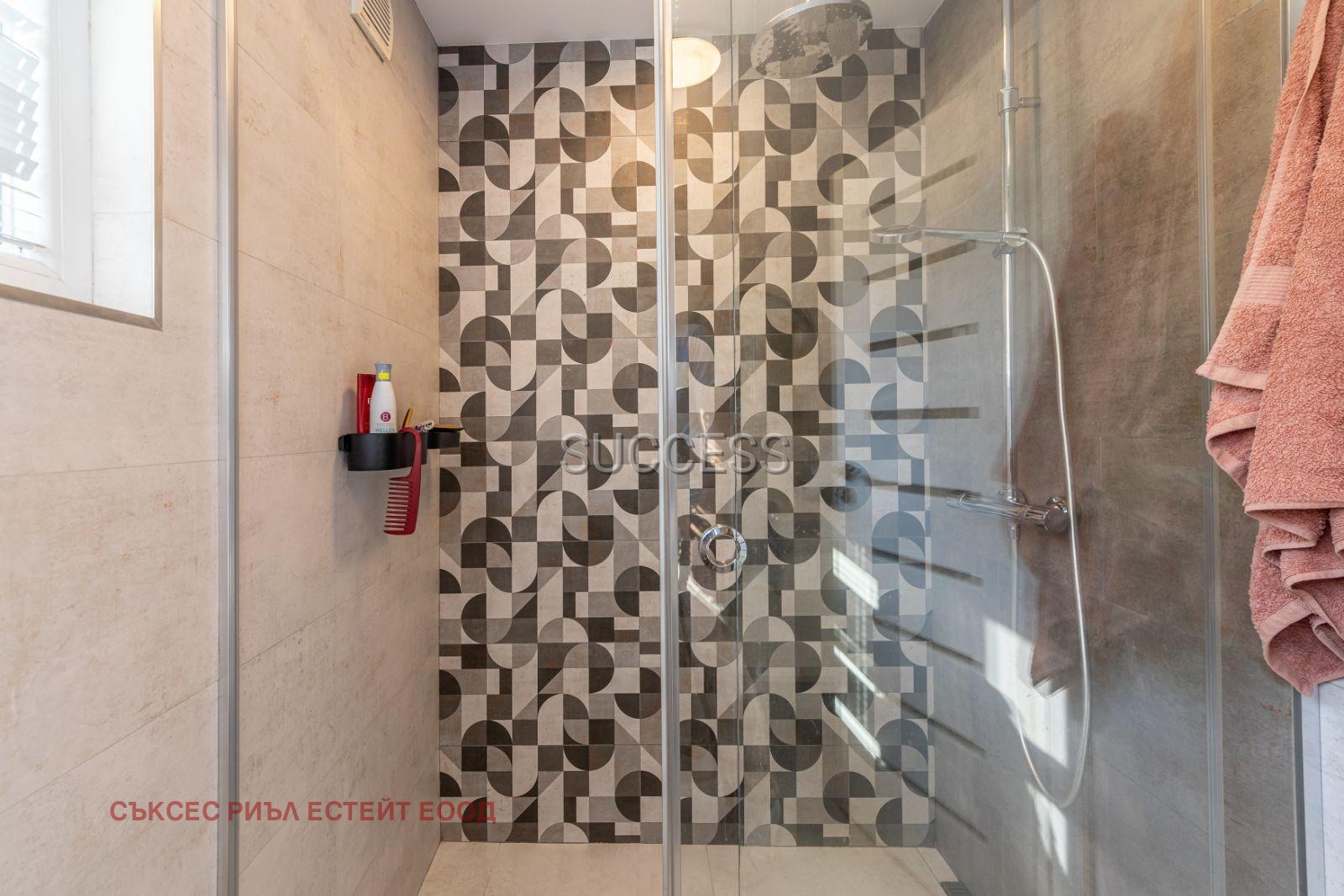 Продава КЪЩА, гр. Варна, Колхозен пазар, снимка 14 - Къщи - 55931358