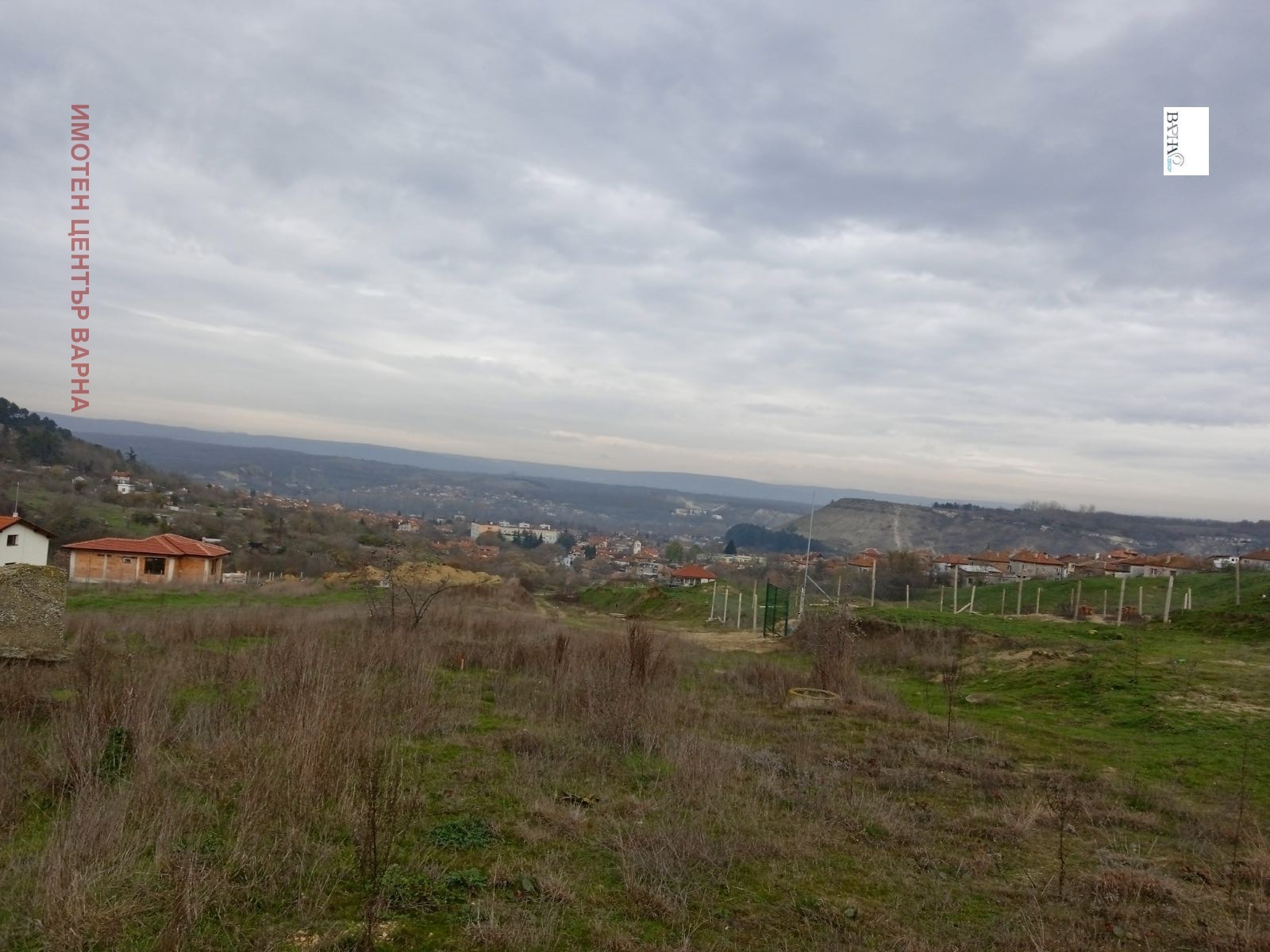 Продава ПАРЦЕЛ, гр. Белослав, област Варна, снимка 2 - Парцели - 52631150