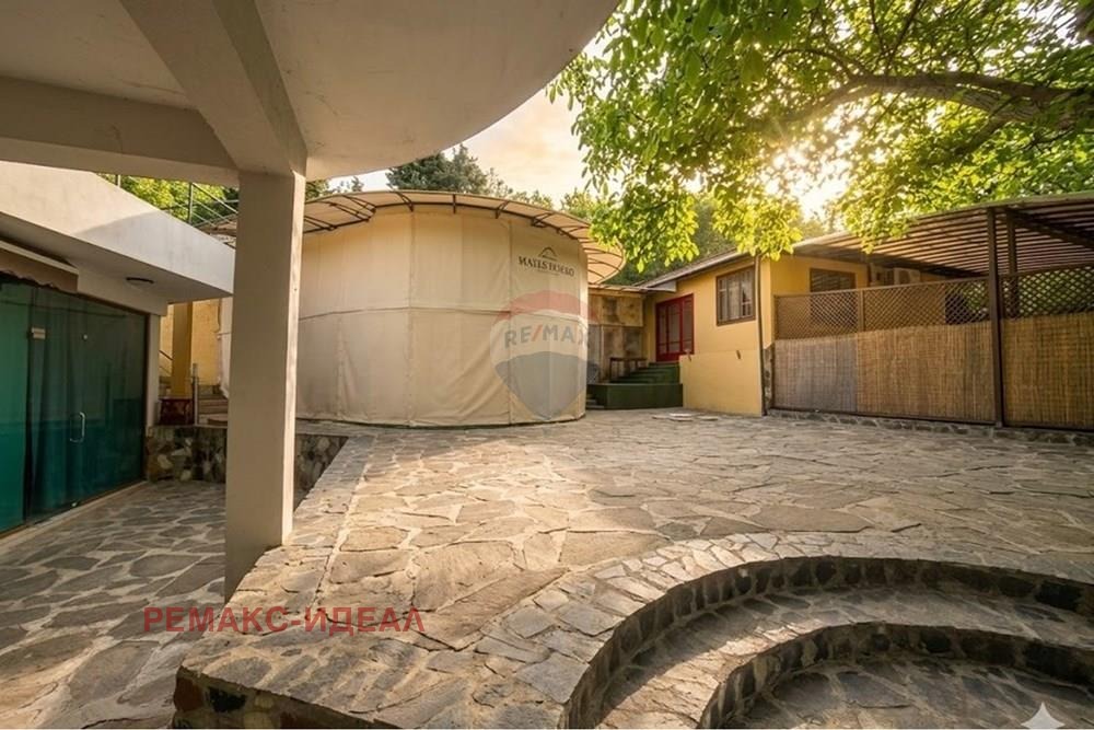 Продава БИЗНЕС ИМОТ, с. Кранево, област Добрич, снимка 5 - Други - 54108839