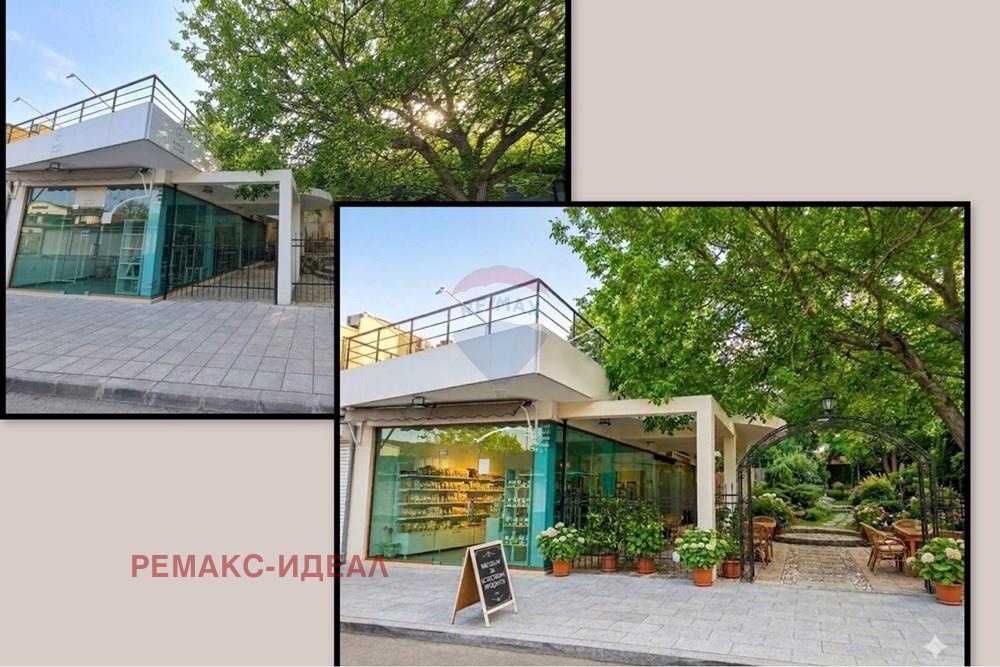 Продава БИЗНЕС ИМОТ, с. Кранево, област Добрич, снимка 2 - Други - 54108839