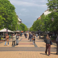 Продава 3-СТАЕН, гр. София, Център, снимка 1
