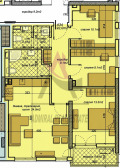 Продава 4-СТАЕН, гр. Варна, Бриз, снимка 8