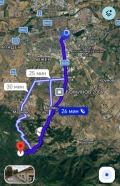 Продава ПАРЦЕЛ, с. Цар Калоян, област Пловдив, снимка 17