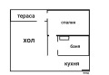 Продава 2-СТАЕН, град София, Овча купел • 116000 € • 40794553 — Holmes.bg
