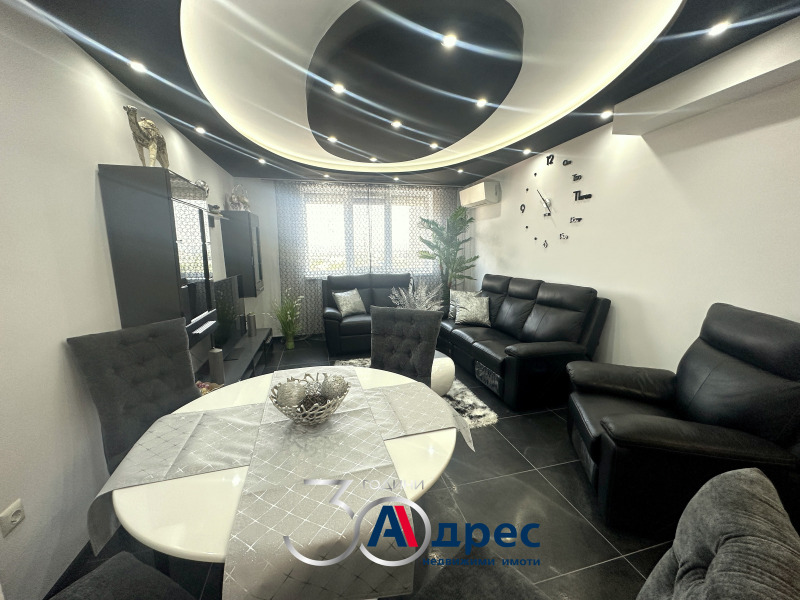 Продава 2-СТАЕН в град Шумен, Добруджански - 65 кв.м / 127 822.97 € » 250 000 лв., АДРЕС НЕДВИЖИМИ ИМОТИ - КАНТОРА ШУМЕН