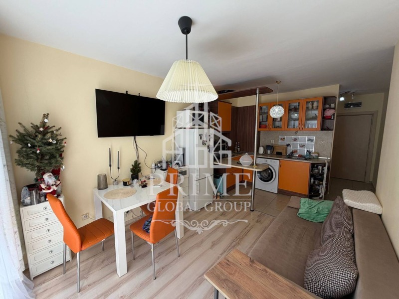 Продава 2-СТАЕН в област Бургас, к.к. Слънчев бряг - 47 кв.м / 69 000 € » 134 952.27 лв., ПРАЙМ ГЛОБАЛ ГРУП