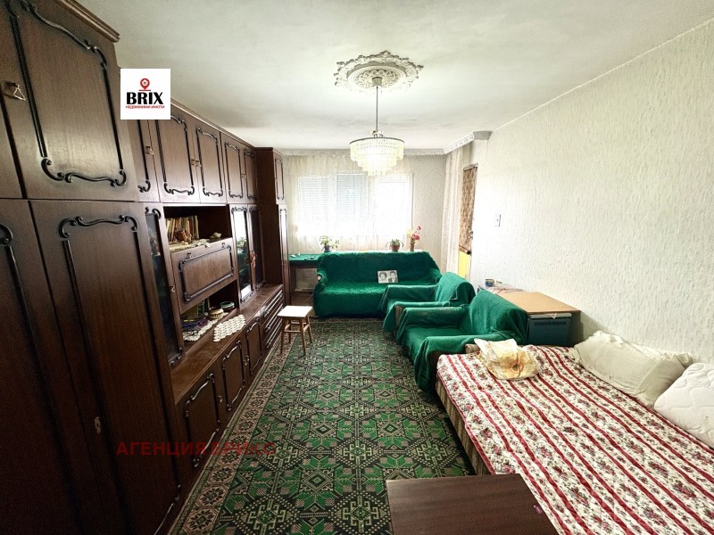 Продава 3-СТАЕН в град Русе, Родина 2 - 84 кв.м / 113 300 € » 221 595.54 лв., АГЕНЦИЯ БРИКС