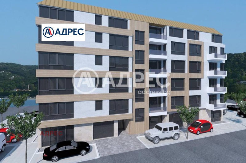 Продава МНОГОСТАЕН в град Варна, Аспарухово - 129 кв.м / 303 999 € » 594 570.36 лв., АДРЕС