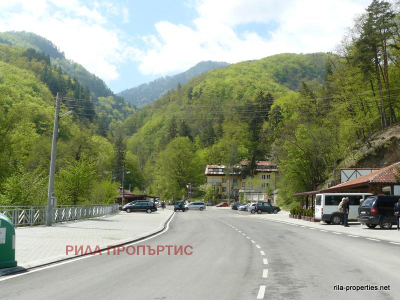 Продава ПАРЦЕЛ | Imot.bg — изображение 1