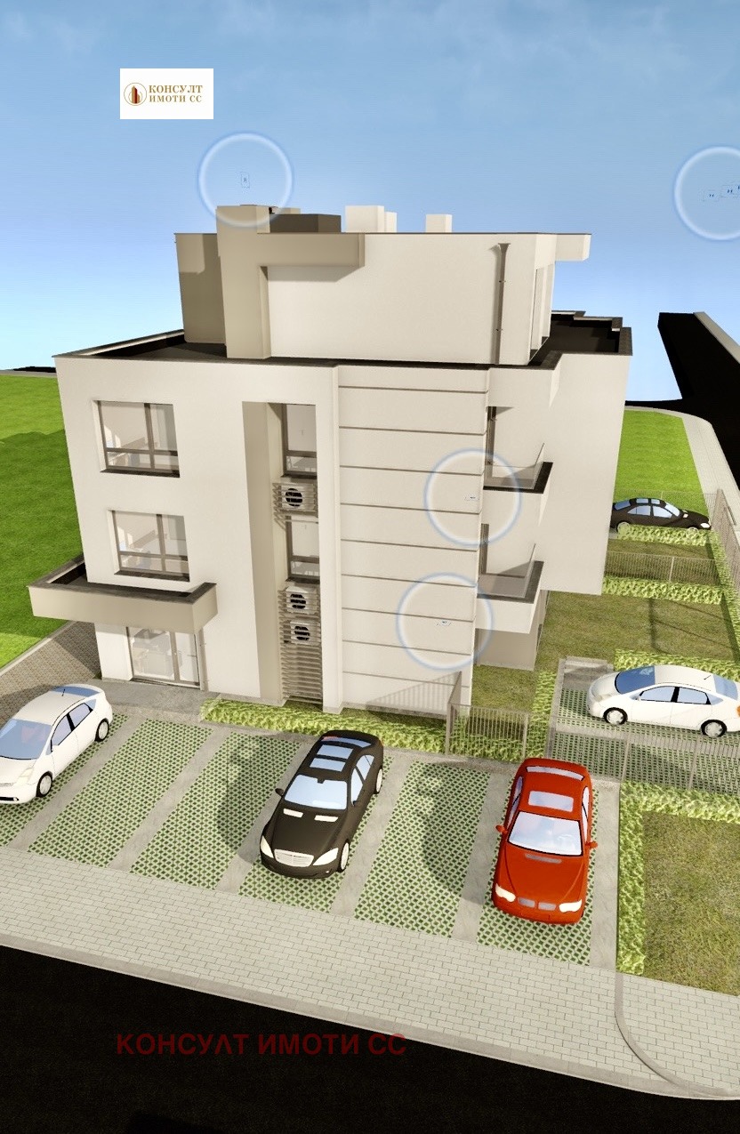 Продава 3-СТАЕН | Imot.bg — изображение 2