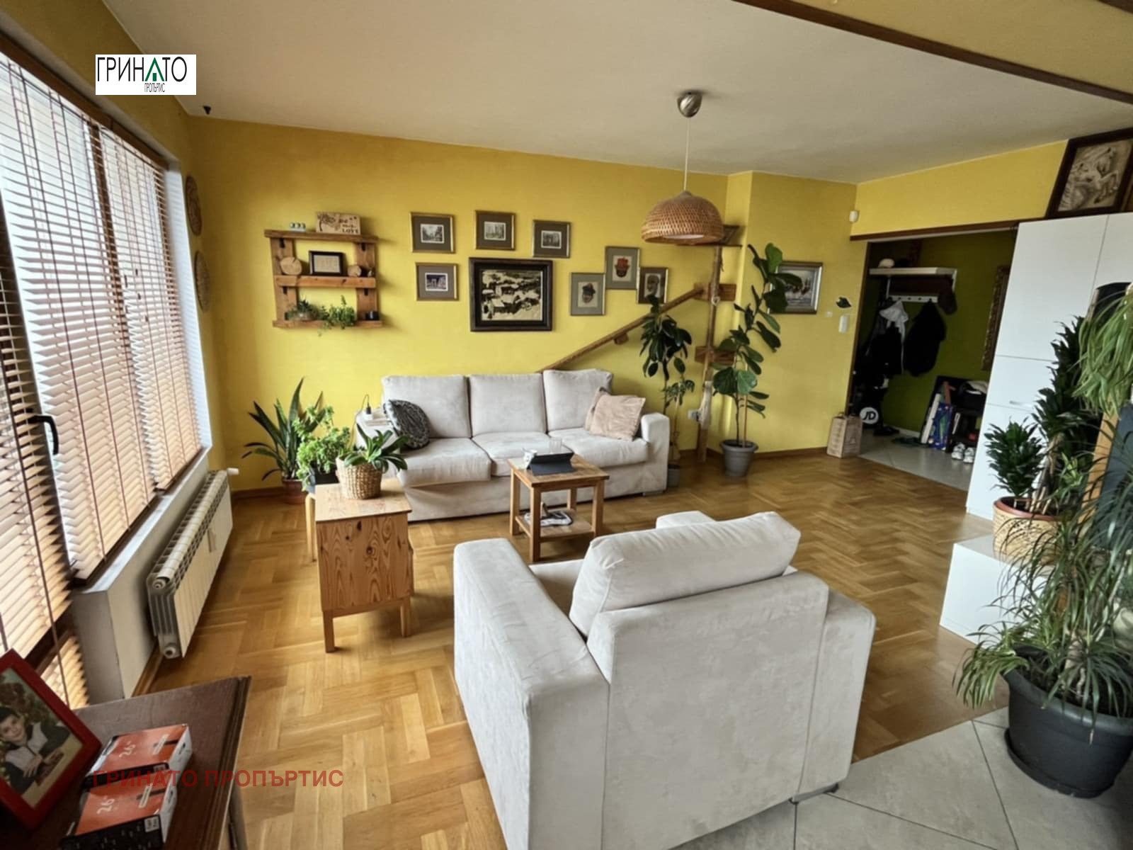 Продава 3-СТАЕН | Imot.bg — изображение 1