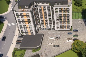1 dormitor Liulin 5, Sofia 2