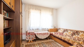 1 slaapkamer Bratja Miladinovi, Burgas