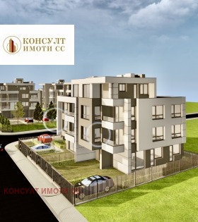 3-СТАЕН, 119 m2