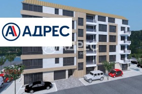 Многостаен град Варна, Аспарухово 1