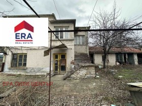 Dom Sladak kladenec, region Stara Zagora 1