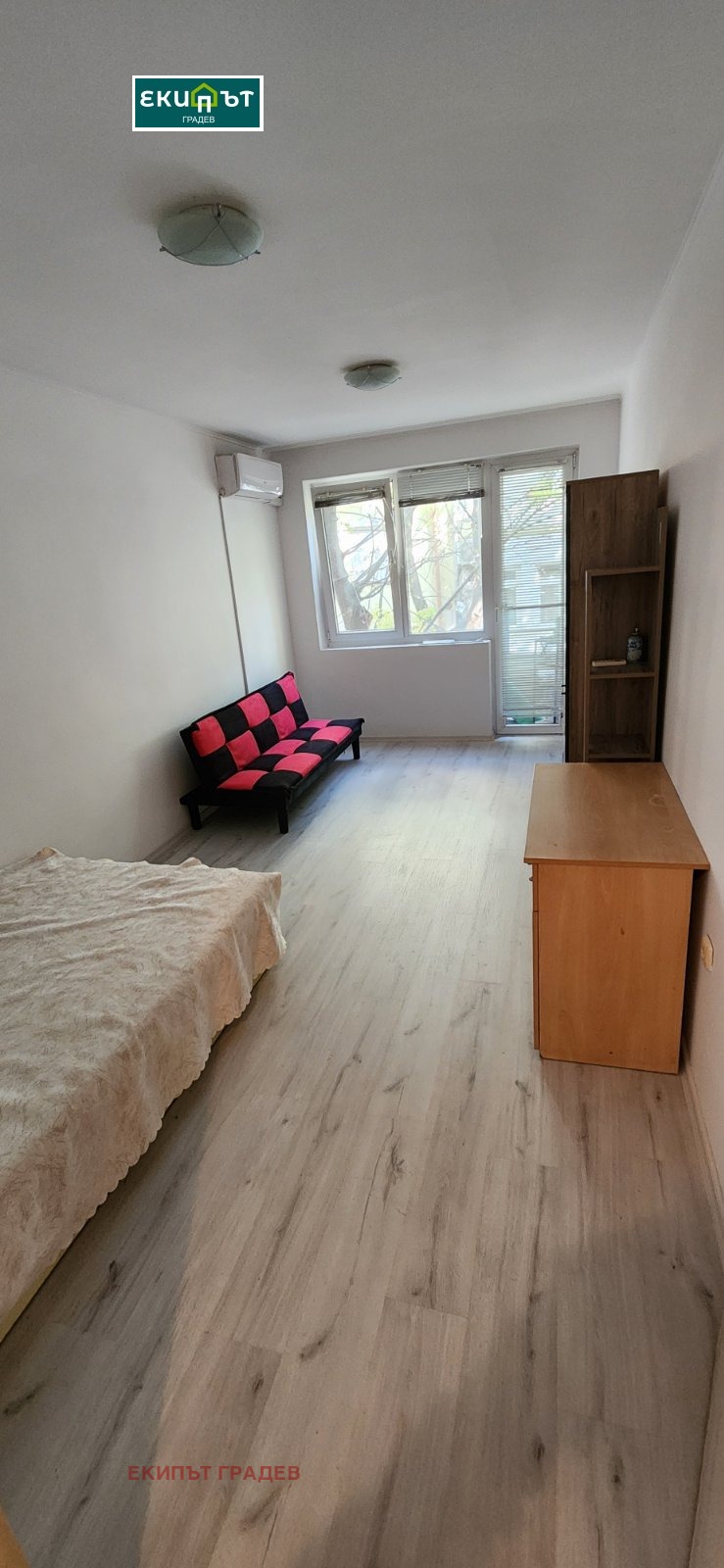 Te koop  Studio Varna , Tsjataldzja , 40 m² | 19992201 - afbeelding [4]