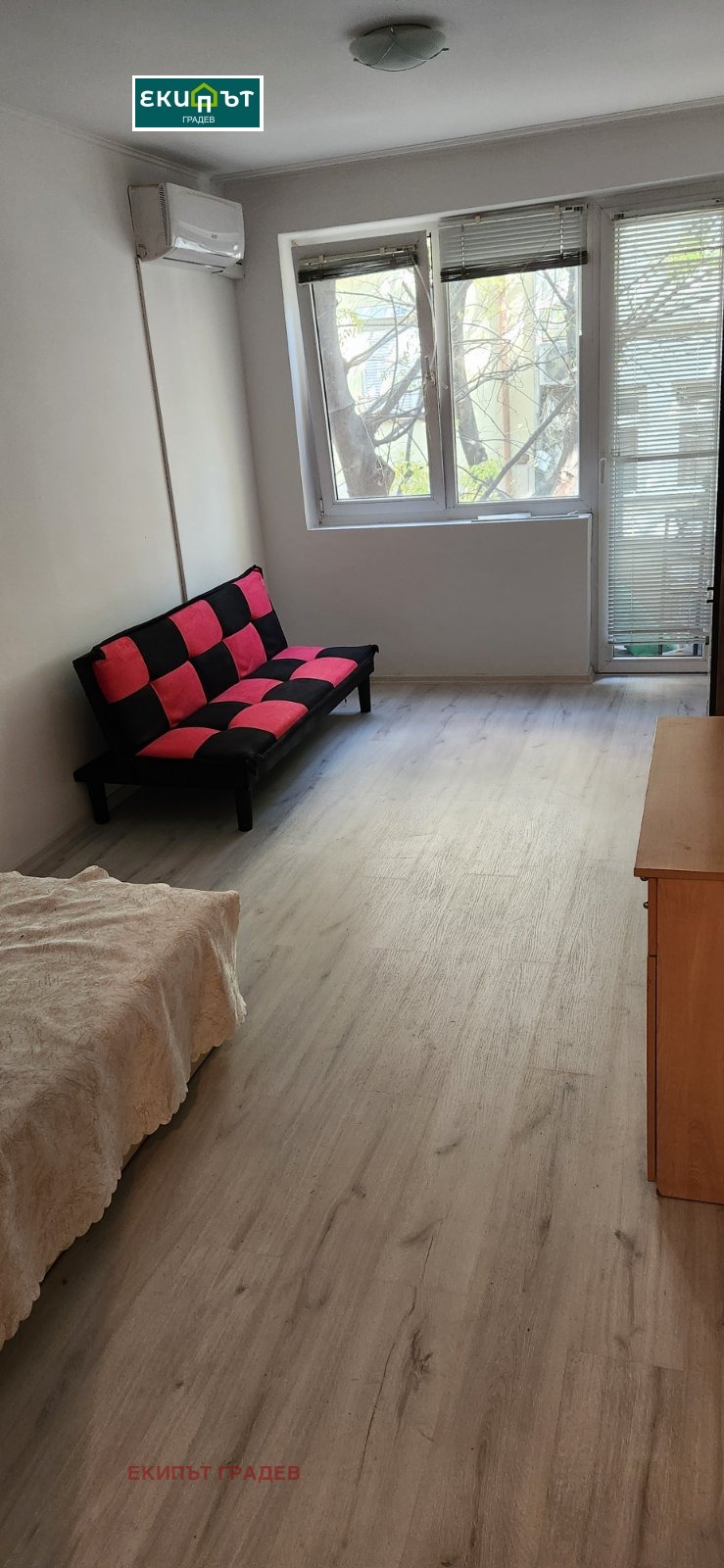 Te koop  Studio Varna , Tsjataldzja , 40 m² | 19992201 - afbeelding [2]