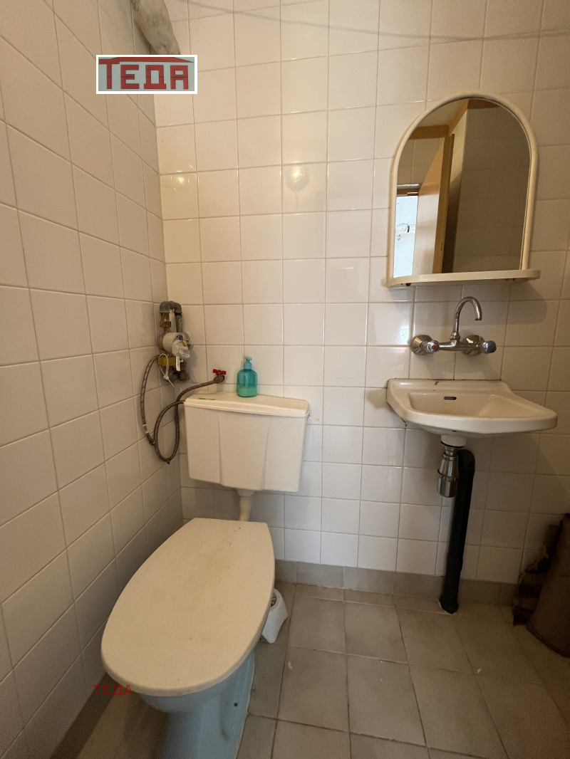Продава  1-стаен град Враца , Дъбника , 22 кв.м | 44217318 - изображение [3]