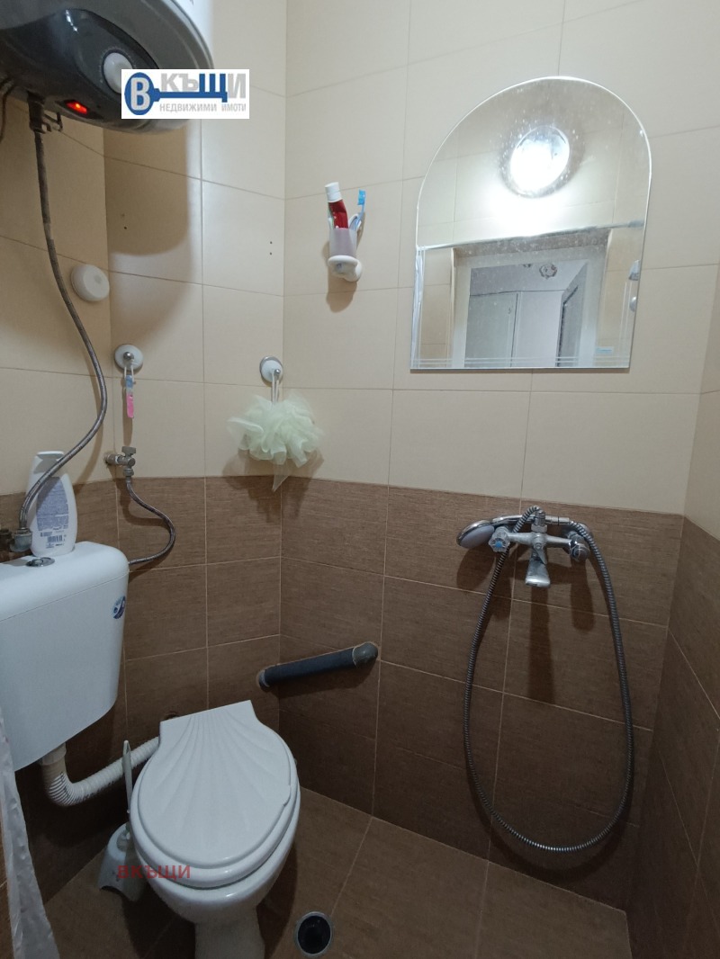 Te koop  1 slaapkamer Veliko Tarnovo , Tsentar , 45 m² | 95932784 - afbeelding [5]