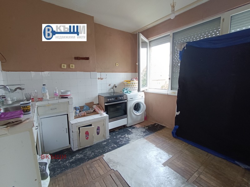 Te koop  1 slaapkamer Veliko Tarnovo , Tsentar , 45 m² | 95932784 - afbeelding [3]