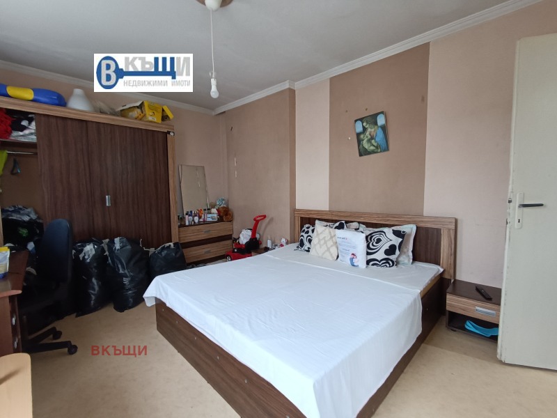 Satılık  1 yatak odası Veliko Tarnovo , Centar , 45 metrekare | 95932784