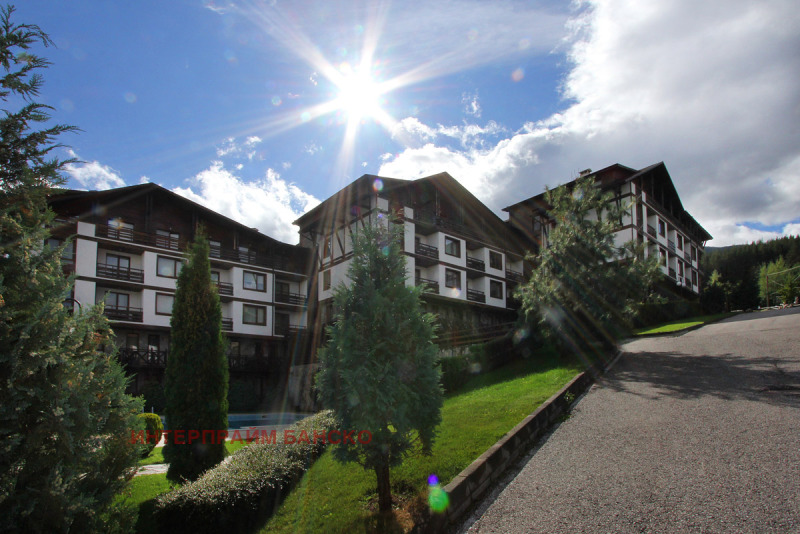 À vendre  1 chambre région Blagoevgrad , Bansko , 65 m² | 84418219 - image [14]