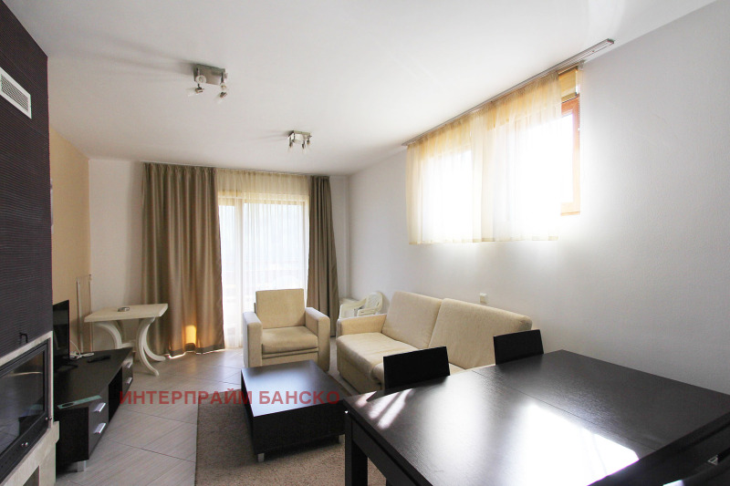 À vendre  1 chambre région Blagoevgrad , Bansko , 65 m² | 84418219