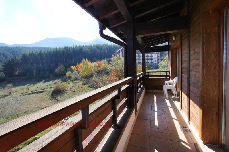 À vendre  1 chambre région Blagoevgrad , Bansko , 65 m² | 84418219 - image [8]